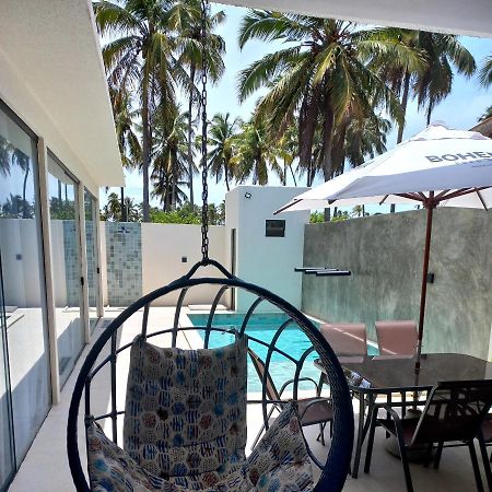Patacho Paradise Pôrto de Pedras Екстериор снимка