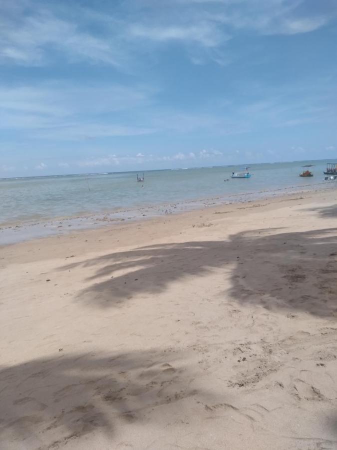 Patacho Paradise Pôrto de Pedras Екстериор снимка