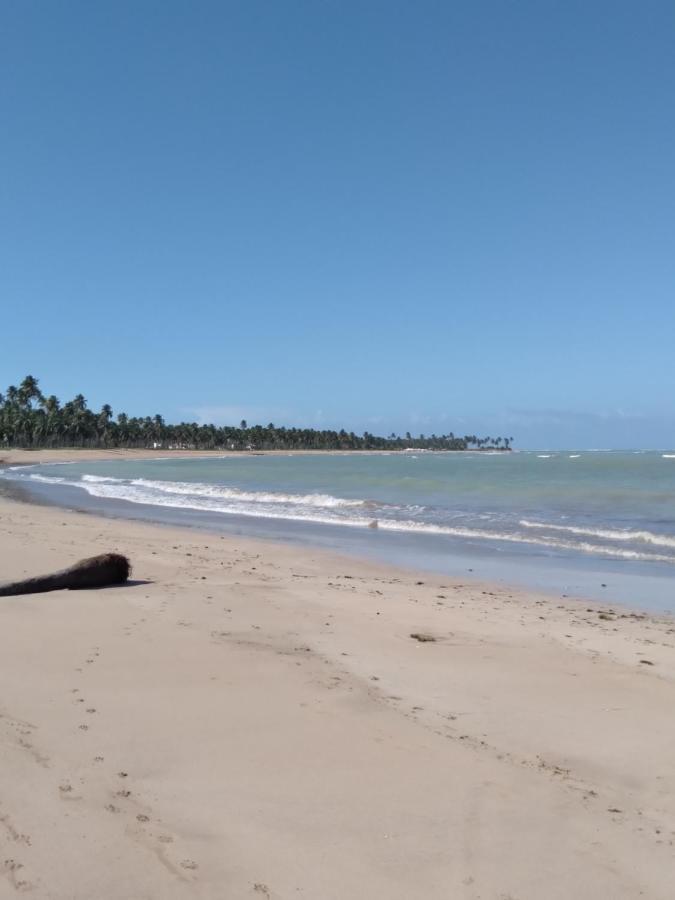 Patacho Paradise Pôrto de Pedras Екстериор снимка